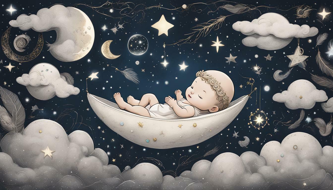 spiritual meaning of dreams about babies